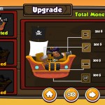 Pirates Kaboom Screenshot