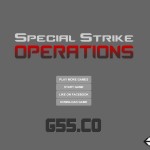 Special Strike Operations Screenshot