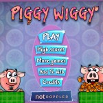 Piggy Wiggy Screenshot