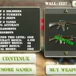 Battlefield Game Screenshot