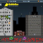 Zombie Avenue Screenshot