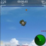 Hedgehog Launch Screenshot