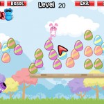 Bunny & Eggs 2 Screenshot