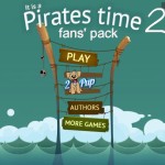 Pirate`s Time 2: Fans Pack Screenshot