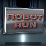 Robot Run Screenshot