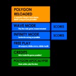 Polygon Reloaded Screenshot