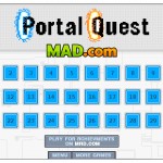 Portal Quest Screenshot