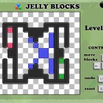 Jelly Blocks Screenshot
