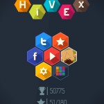 Hivex Screenshot