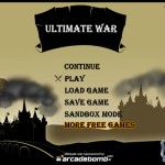Ultimate War Screenshot