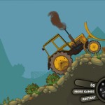 Tractor Power Screenshot
