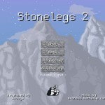 Stonelegs 2 Screenshot