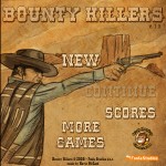 Bounty Killers Screenshot