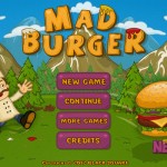 Mad Burger Screenshot