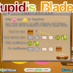 Cupid`s Blade Screenshot