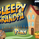 Sleepy Grandpa Screenshot