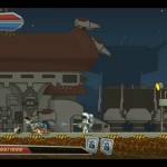Zombies in Space Screenshot