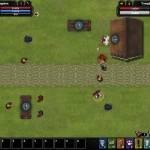 Hands of War 3 Screenshot