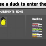 DuckLife 4 Screenshot