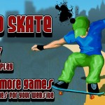 Pro Skate Screenshot