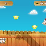 Chicken Smash Screenshot