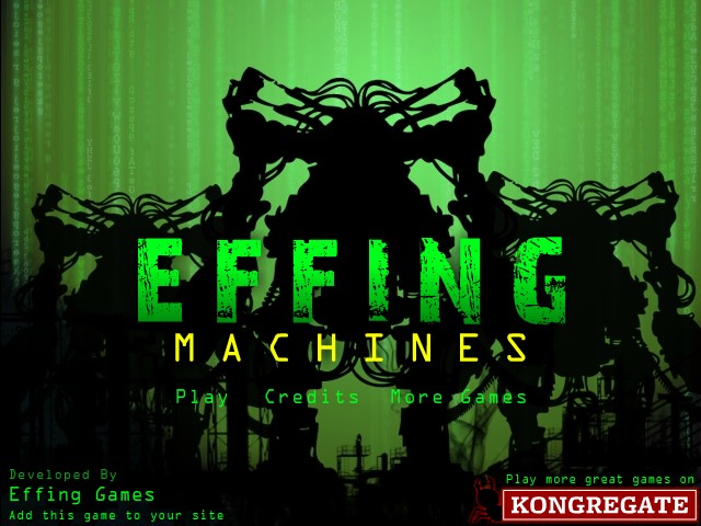 Robot Legions Hacked (Cheats) - Hacked Free Games