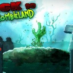 Back to Zombieland Screenshot