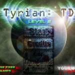 Tyrian TD 2 Screenshot