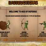 Age of Defense Screenshot