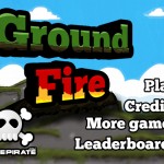 Ground Fire Screenshot