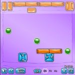 Wooden Pieces Screenshot