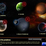 Star Rebellion Screenshot