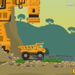 Dump Truck Screenshot