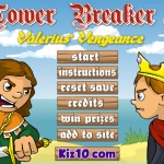 Tower Breaker 3 Screenshot