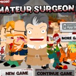 Amateur Surgeon 2 Screenshot