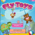 Fly Toys Screenshot