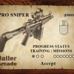 Pro Sniper  Screenshot
