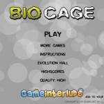 BioCage Screenshot
