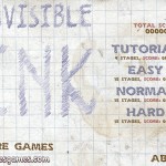 Invisible Ink Screenshot
