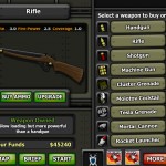 City Siege - Island Sniper Screenshot