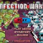 Infection Wars Screenshot