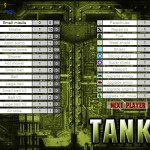 Tanks Screenshot