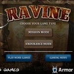 Ravine Screenshot