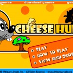 Cheese Hunt Screenshot