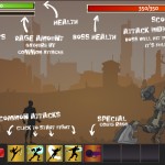 Arcane Weapon Screenshot