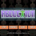 Abduction: Escape Screenshot