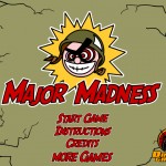 Madness Accelerant Hacked (Cheats) - Hacked Free Games