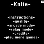 Knife Screenshot