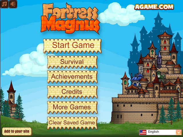 Fortress Magnus Hacked (Cheats) - Hacked Free Games