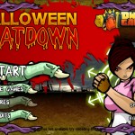 Halloween Beatdown Screenshot